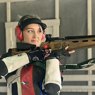 Milda Haugen Milda Haugen
