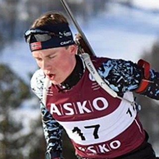Henrik 320