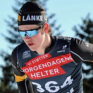 Stian 320